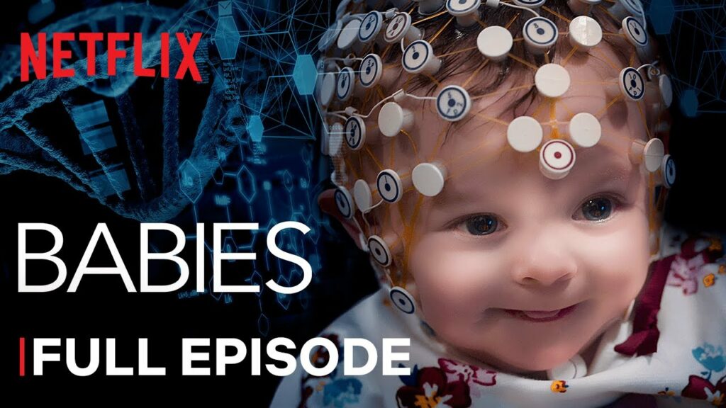 best shows on netflix for babies