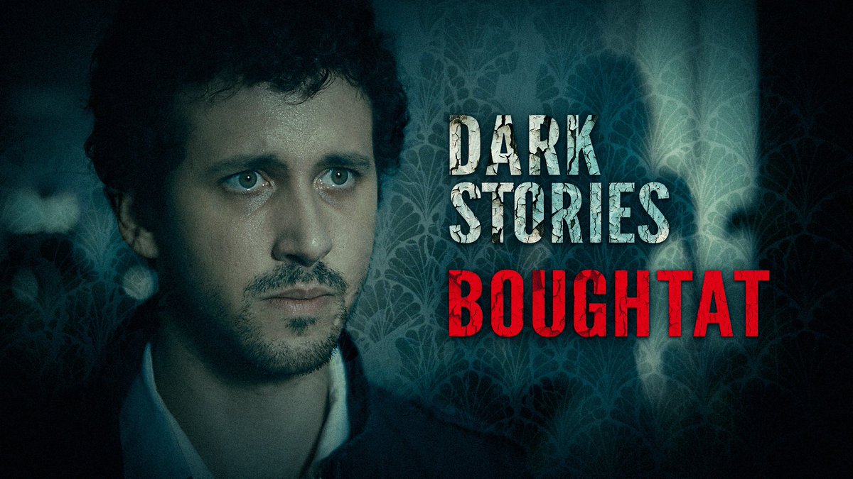 dark stories netflix